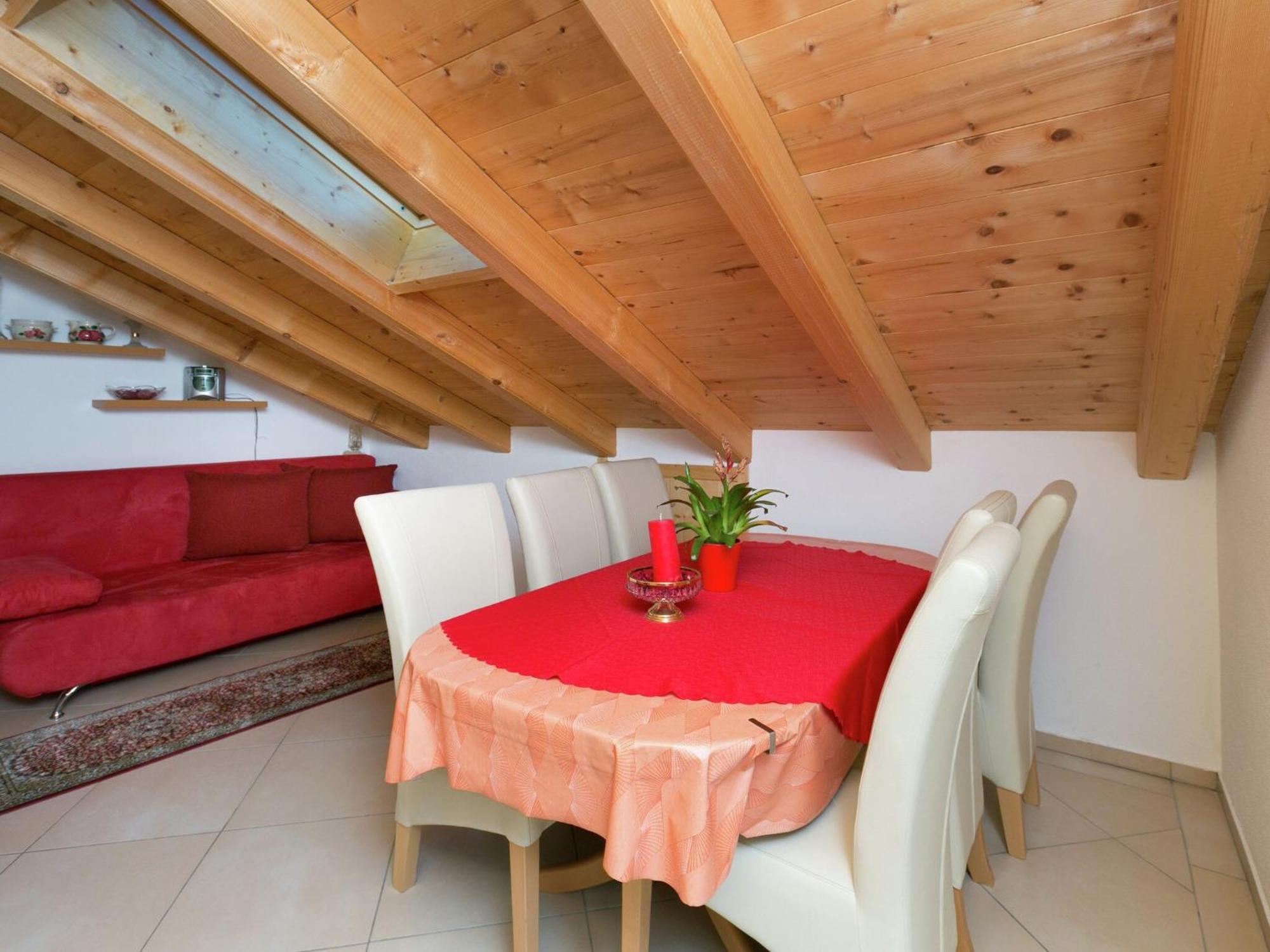 Apartment With Terrace In Aschau Im Zillertal Extérieur photo